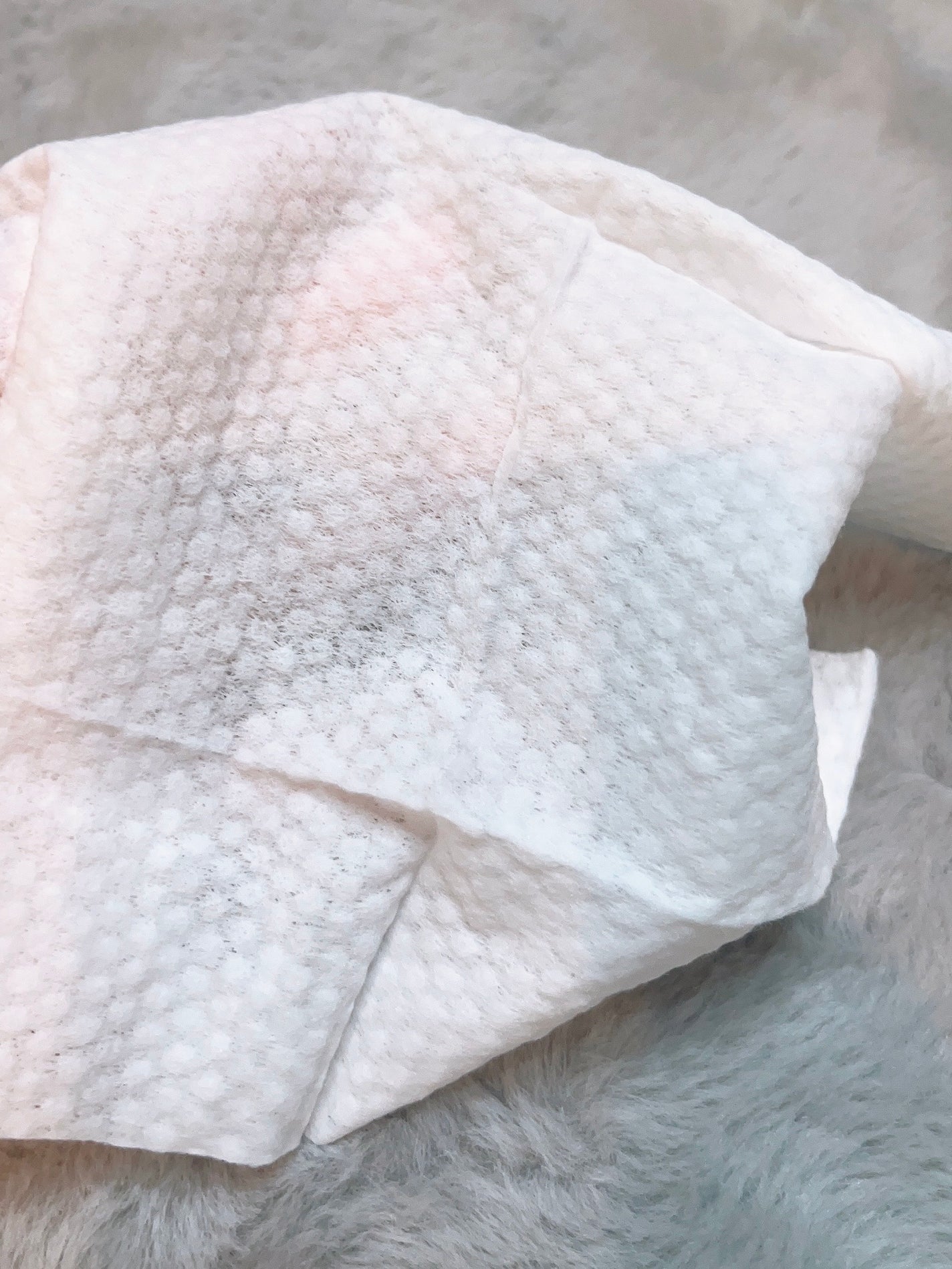 FilliMilli デュアルコンシーラーブラシ810/fillimilli/メイクブラシを使ったクチコミ(7枚目)