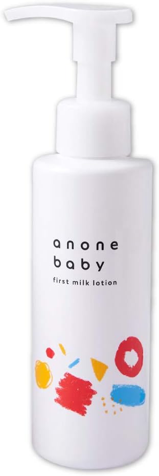 ファーストミルクローション anone baby