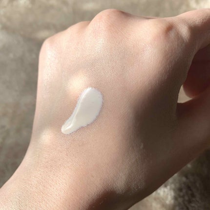 皮脂テカリ防止下地/CEZANNE/化粧下地を使ったクチコミ(2枚目)