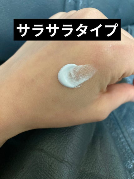 3CE BACK TO BABY PORE VELVET PRIMER/3CE/化粧下地を使ったクチコミ(2枚目)
