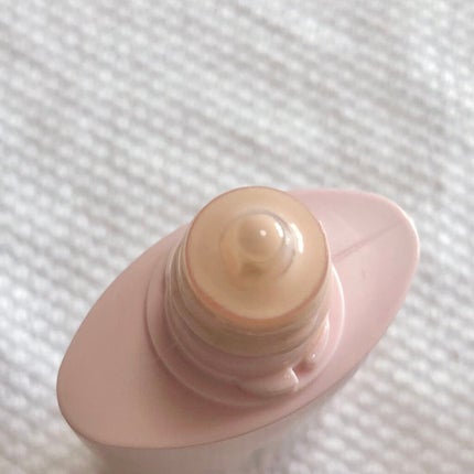 皮脂テカリ防止下地/CEZANNE/化粧下地を使ったクチコミ(3枚目)