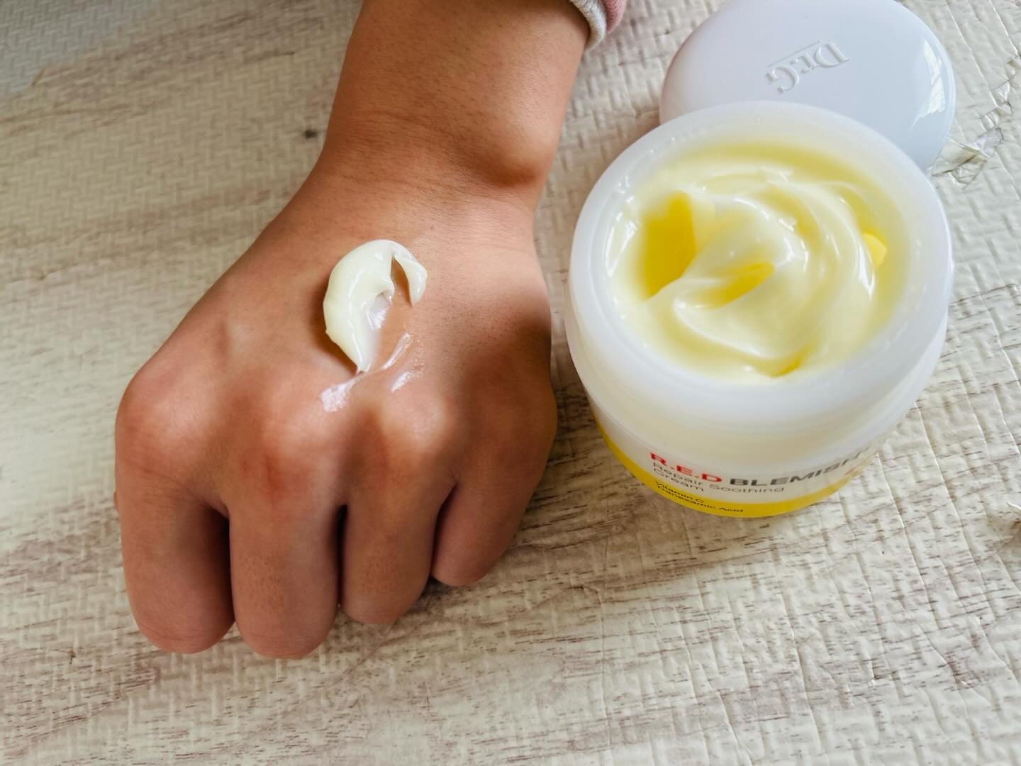 を使ったクチコミ（1枚目）