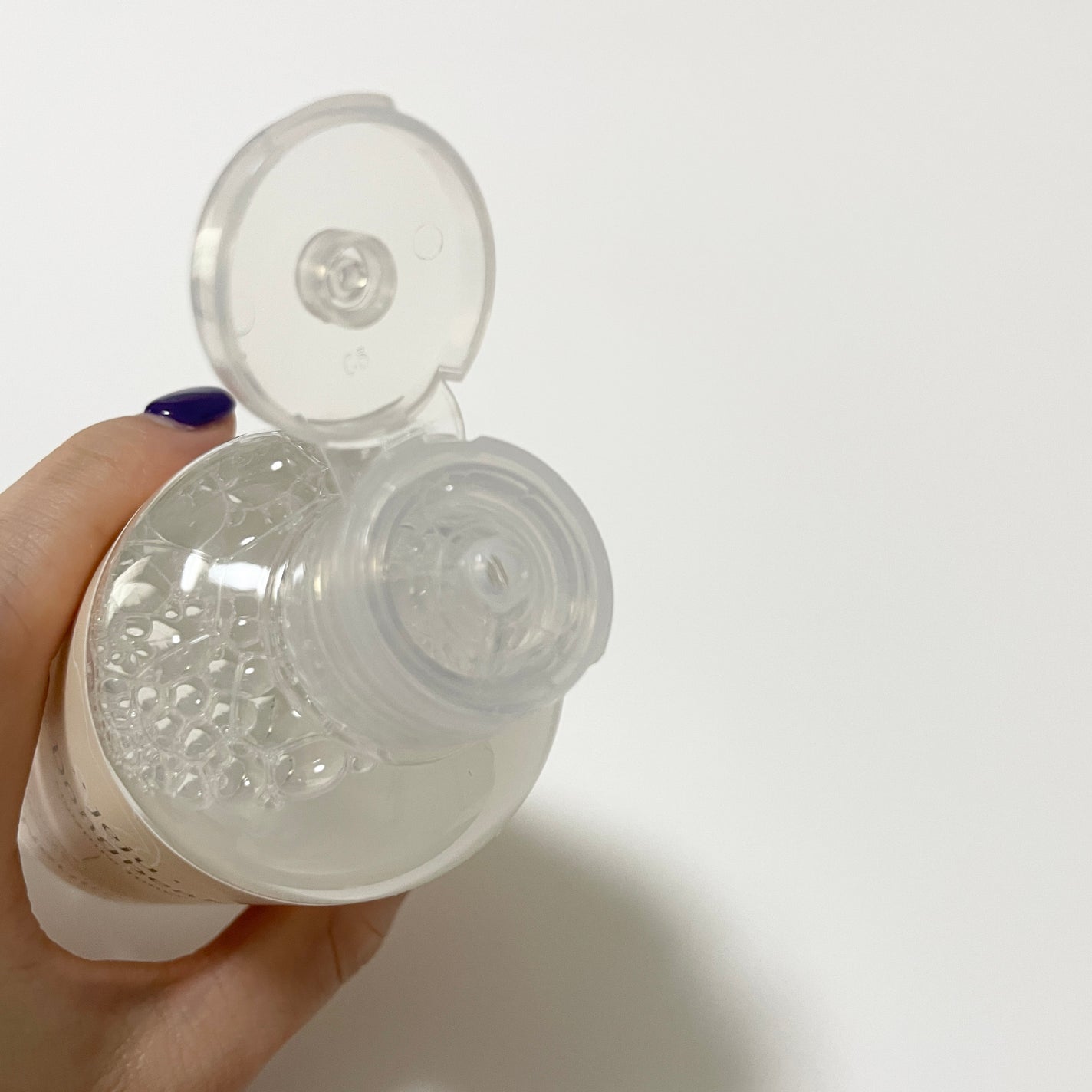 済州ツバキモイスチャートナー/Neulii/化粧水を使ったクチコミ(4枚目)