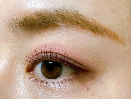 描くふたえアイライナー/CEZANNE/リキッドアイライナーを使ったクチコミ(3枚目)