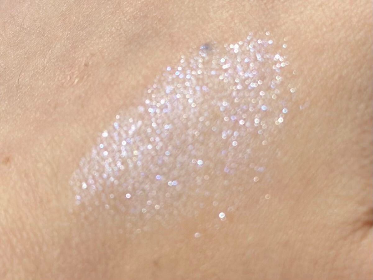 ヴァティック アイズ/Celvoke/単色アイシャドウを使ったクチコミ(1枚目)