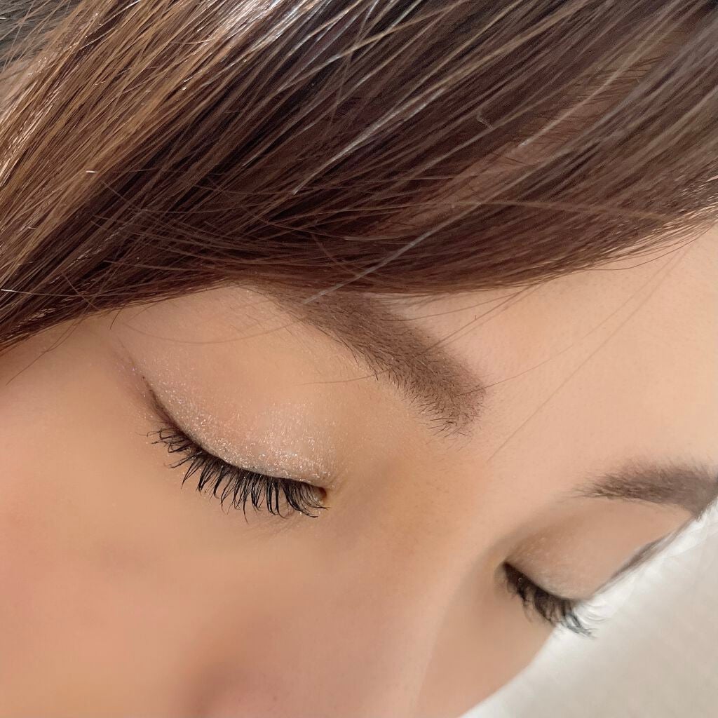 ベターザンアイズ/rom&nd/アイシャドウパレットを使ったクチコミ(4枚目)