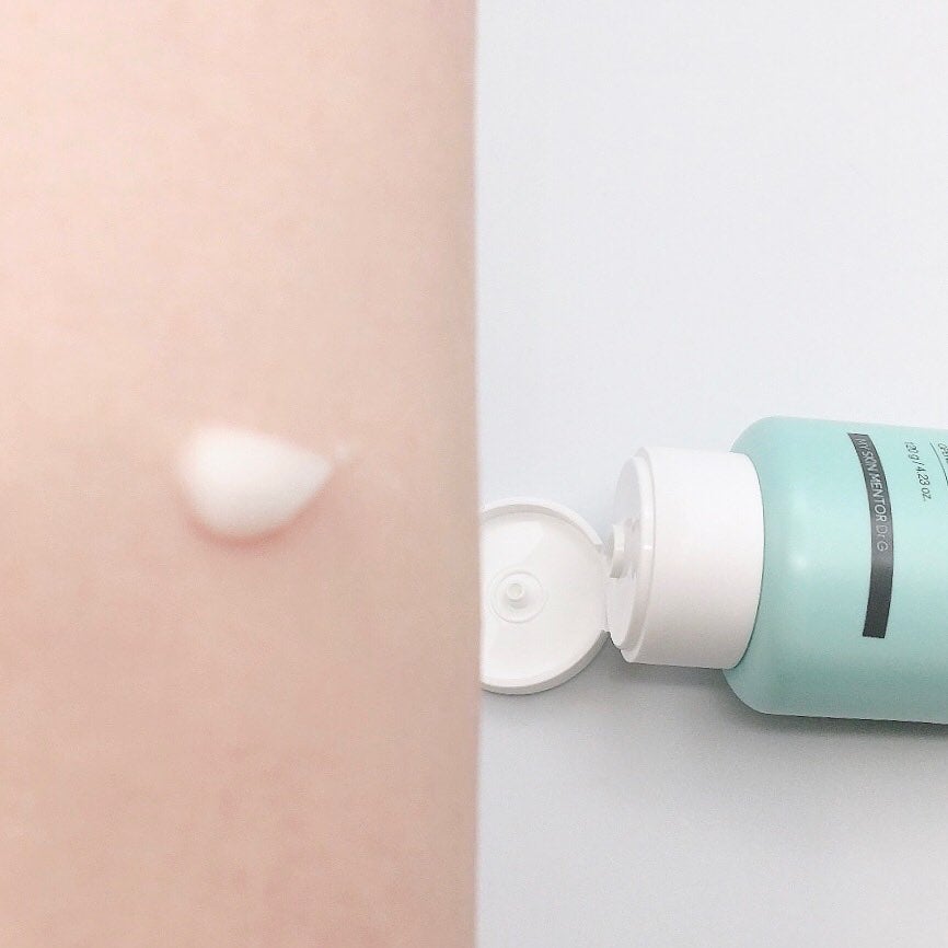 ブライトニングピーリングジェル/Dr.G/ピーリングを使ったクチコミ(3枚目)