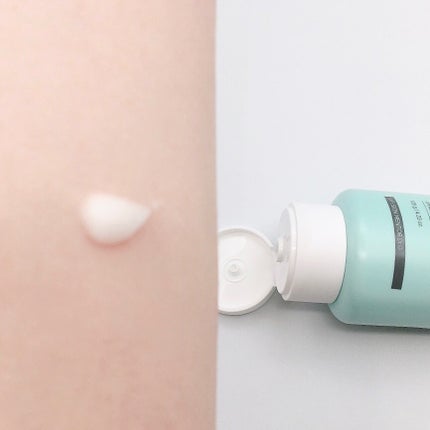 ブライトニングピーリングジェル/Dr.G/ピーリングを使ったクチコミ(3枚目)