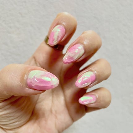 おゆみ🍀フォロバ100 on LIPS 「豪徳寺駅から徒歩3分くらいの場所にあるeyelash&nail..」(3枚目)