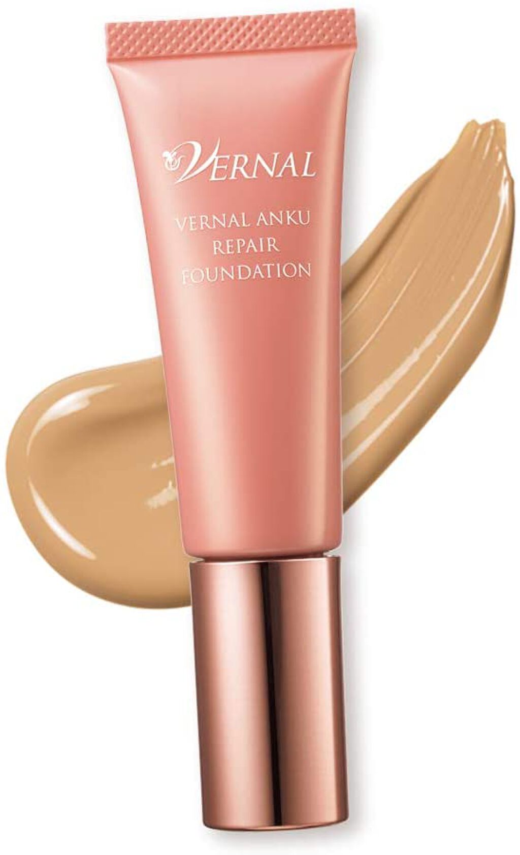 アンクリペアファンデーション オークル