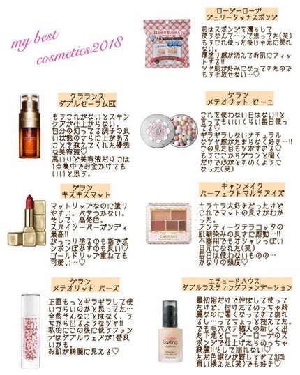 メテオリット バーズ/GUERLAIN/化粧下地を使ったクチコミ(1枚目)