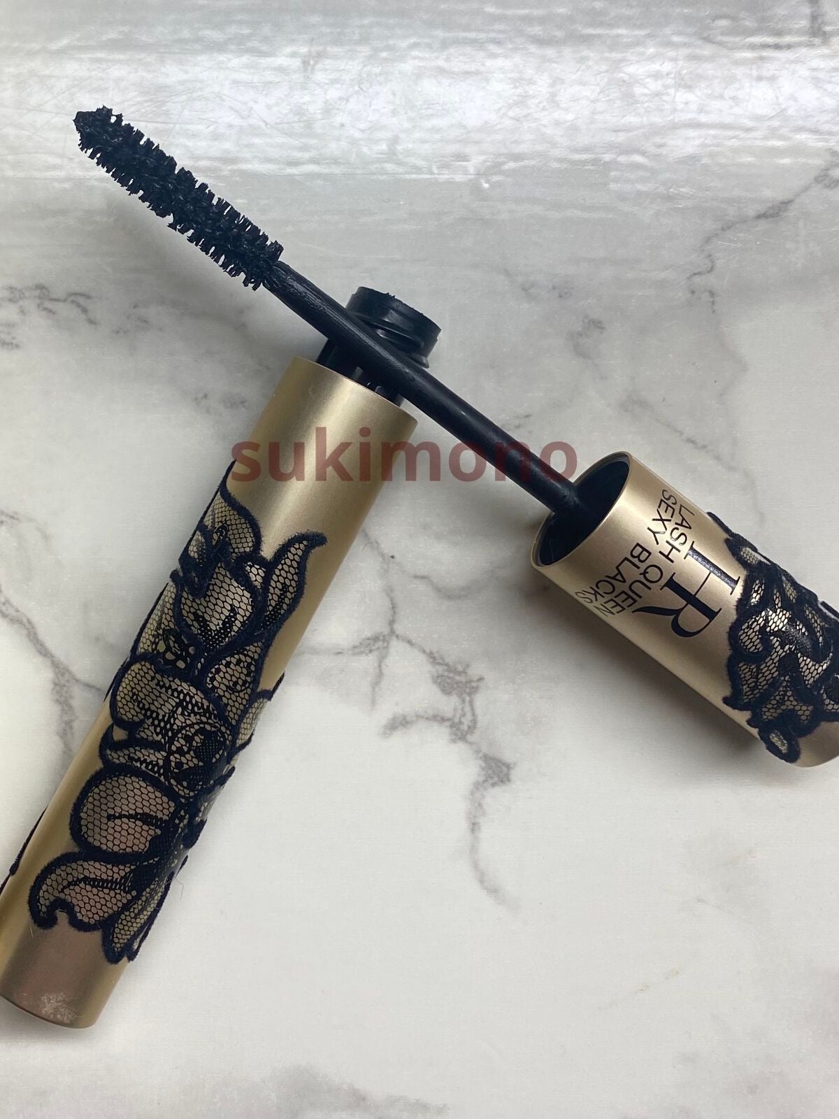 M on LIPS 「2023/2/8の価格改定前にマスカラ3種を紹介します。詳細動..」(2枚目)