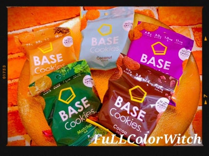 パステル on LIPS 「👑【おとりよせ】完全栄養食『BASEFOOD』👑~..」(4枚目)