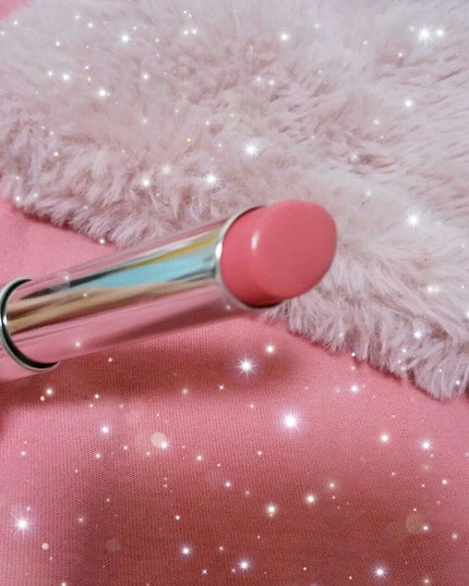 リップ フラッシュ/MAYBELLINE NEW YORK/口紅を使ったクチコミ(1枚目)