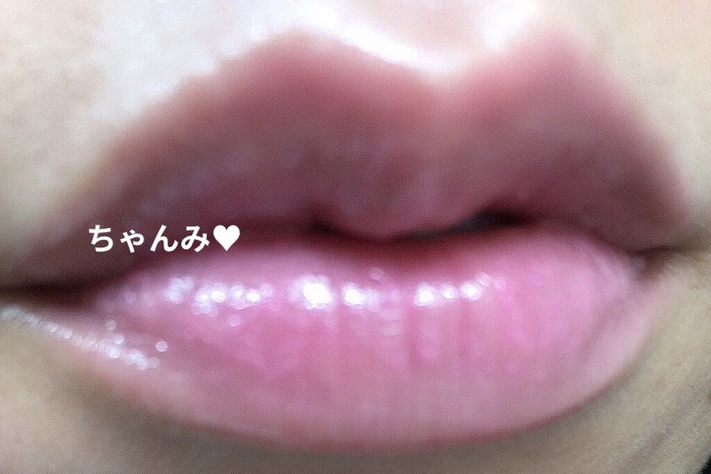 オペラ リップティント N/OPERA/リップティントを使ったクチコミ（2枚目）