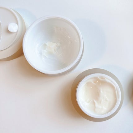 ペプチドハイドレーティングクリーム/favs/フェイスクリームを使ったクチコミ(4枚目)