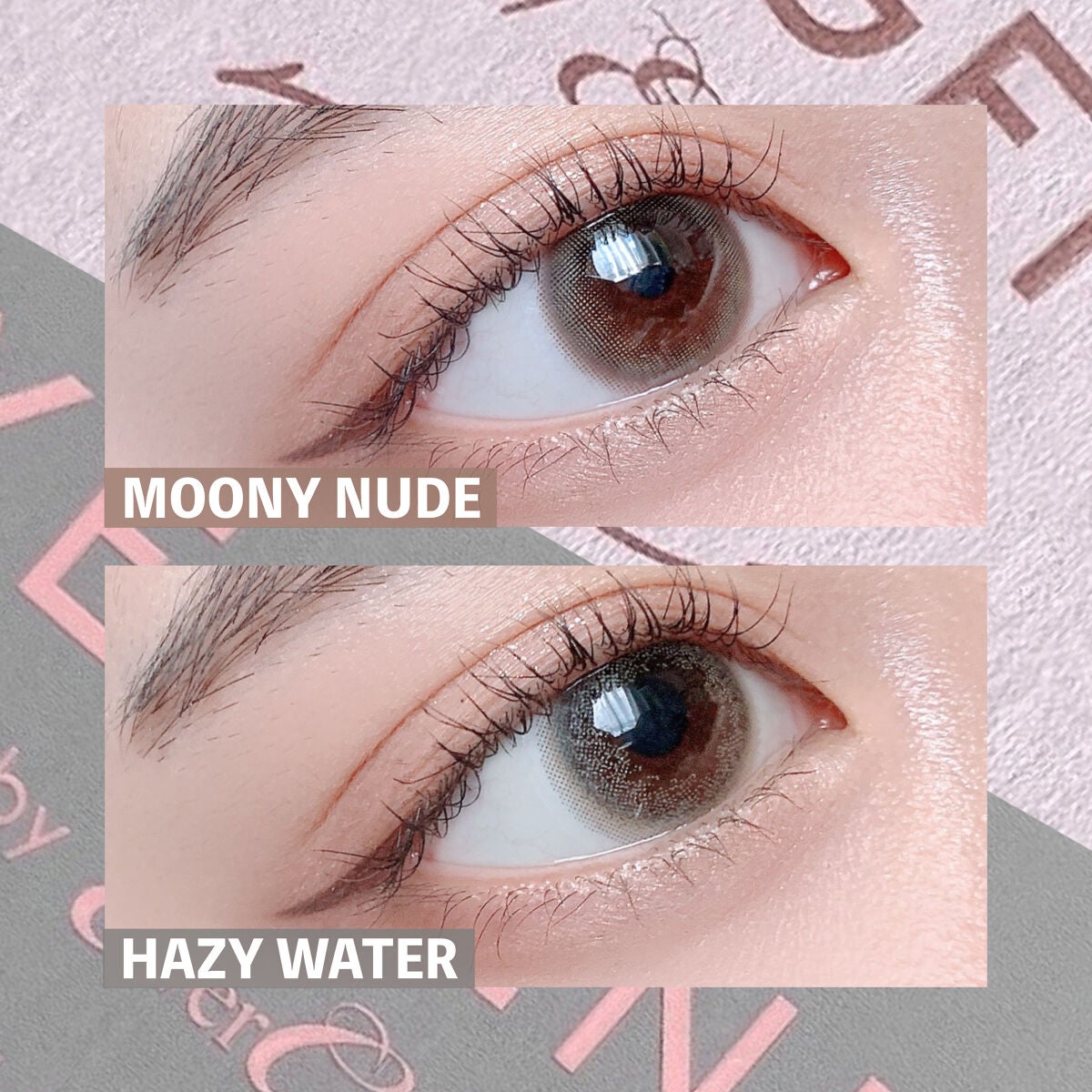 アイジェニック/アイジェニック/カラーコンタクトレンズを使ったクチコミ(4枚目)