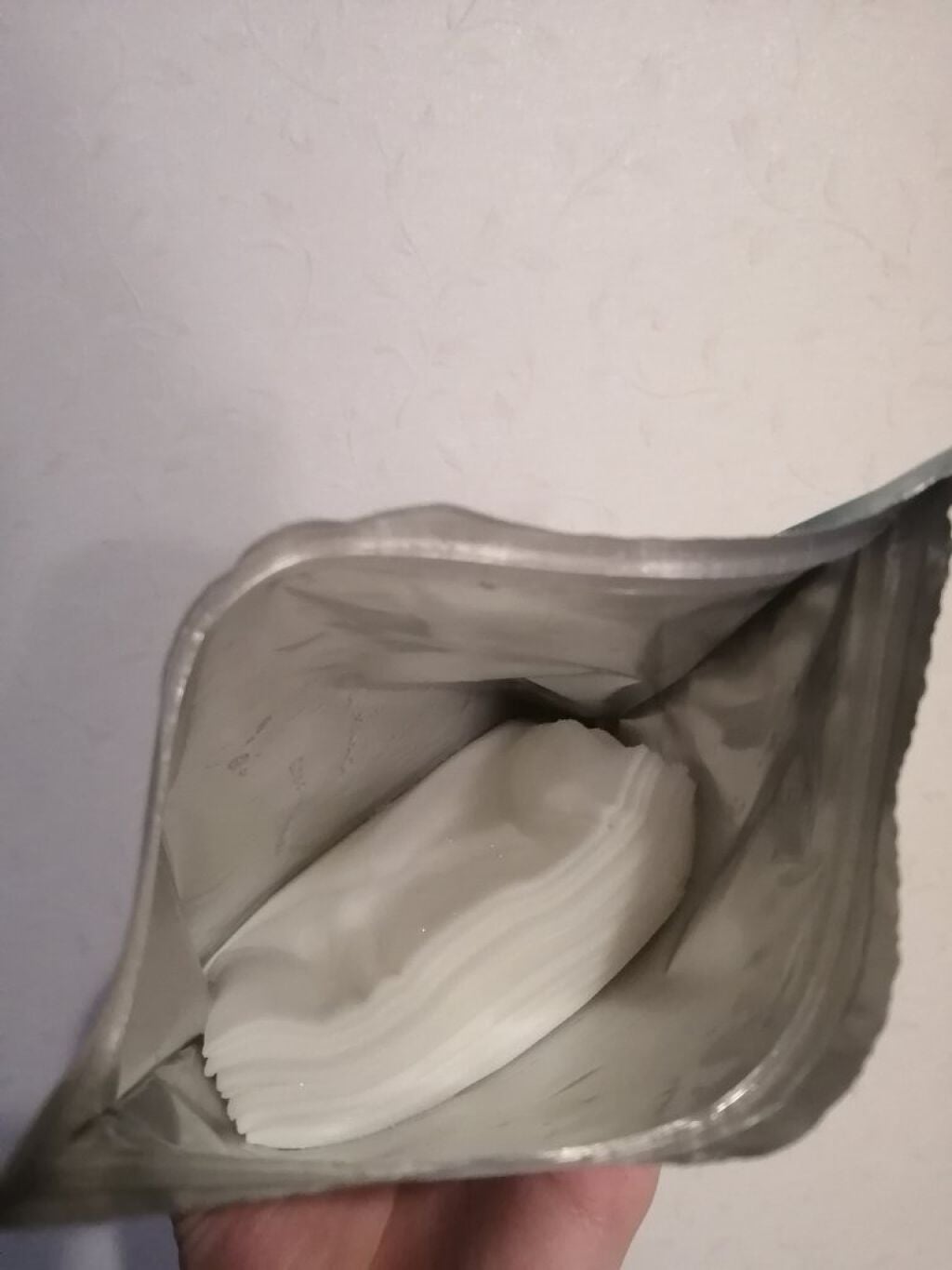 ブライトニングマスク/LIHAW/シートマスク・パックを使ったクチコミ(5枚目)