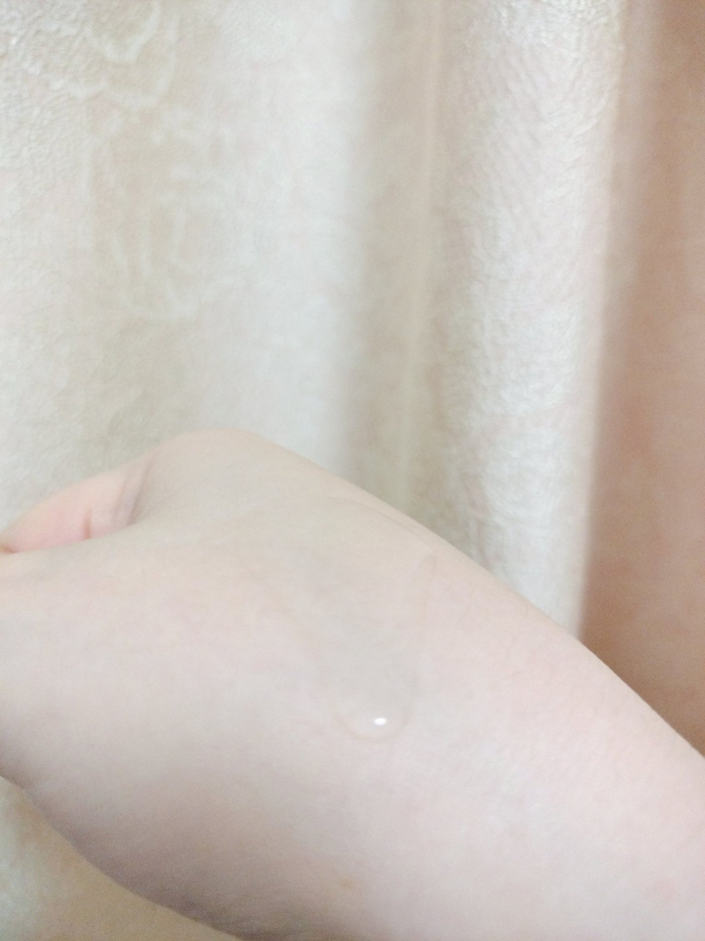 Protein Bond Ampoule/HAIRPLUS/ヘアミルクを使ったクチコミ(5枚目)