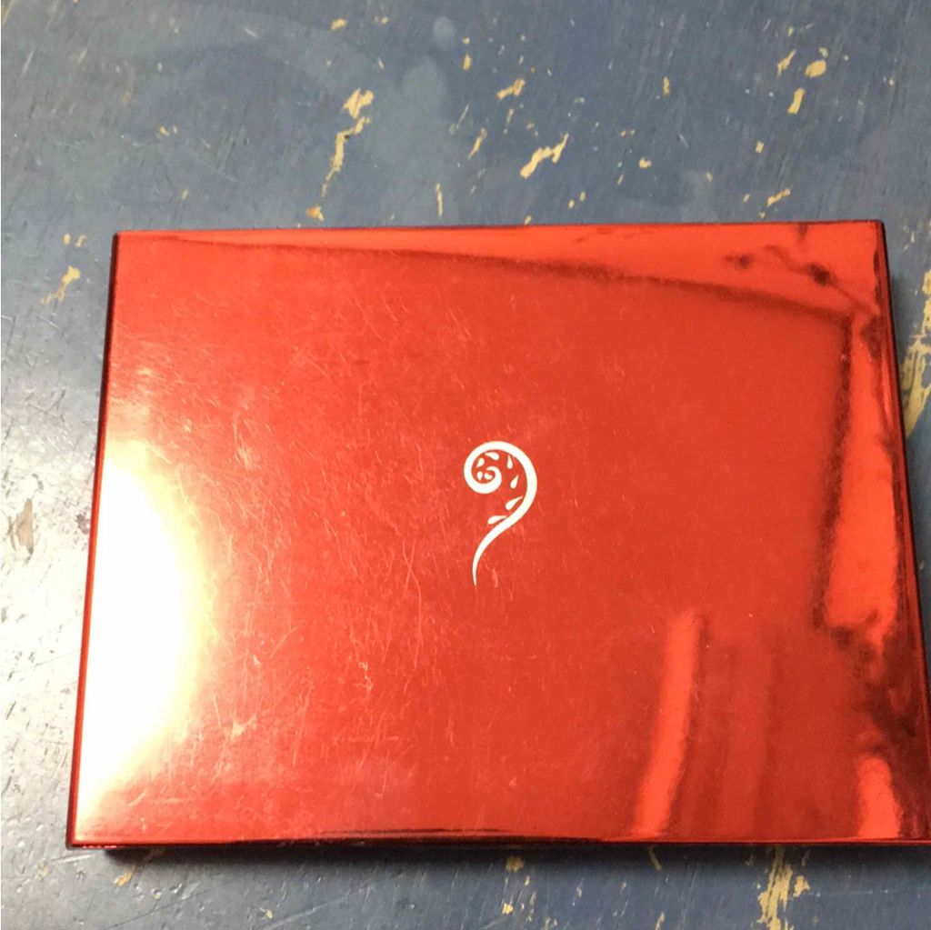 リフレクタンス アイ スターダム/Awake/アイシャドウパレットを使ったクチコミ（2枚目）