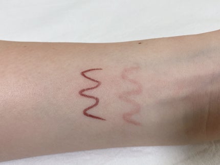 カジャルインクアーティスト/SHISEIDO/スティックアイシャドウを使ったクチコミ(7枚目)