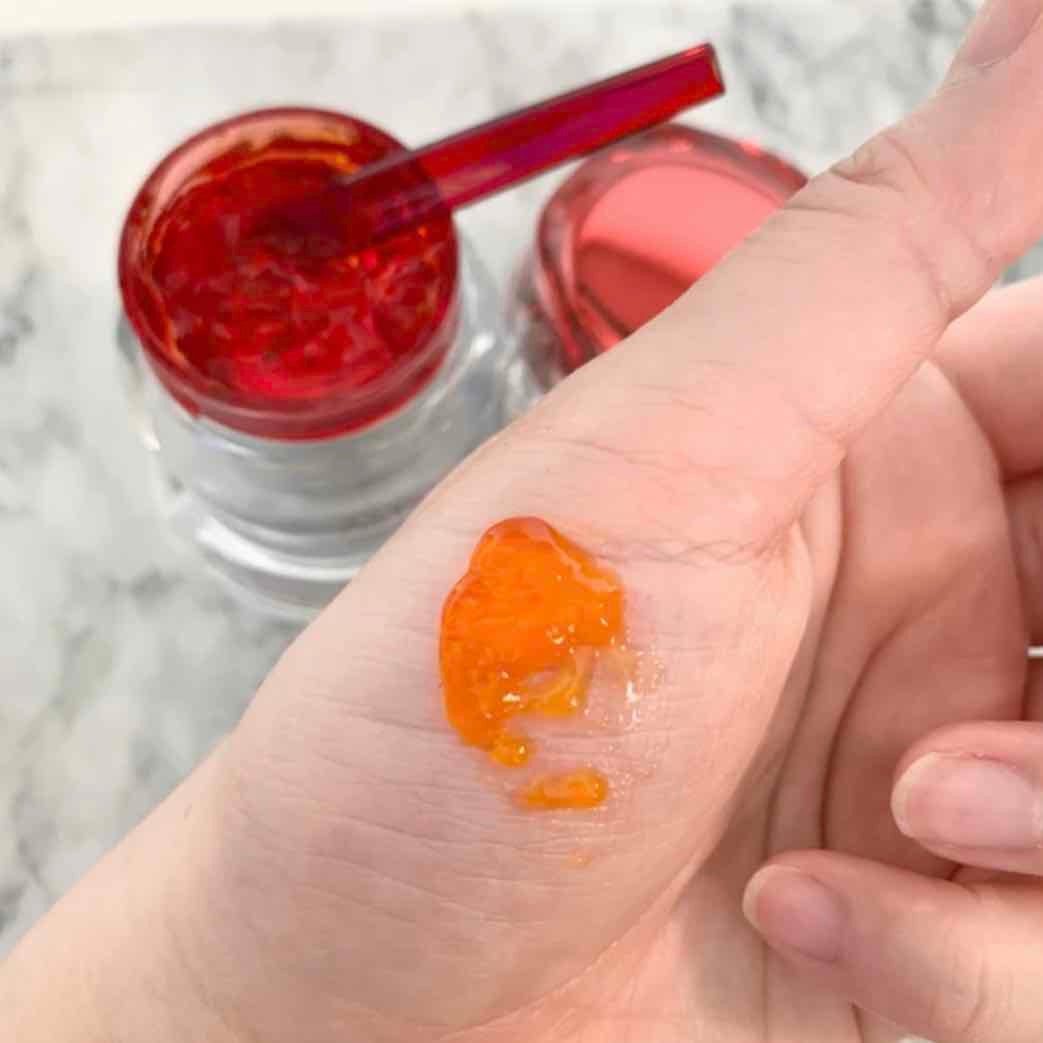 アスタリフト ホワイト ジェリー アクアリスタ/アスタリフト/美容液を使ったクチコミ(3枚目)