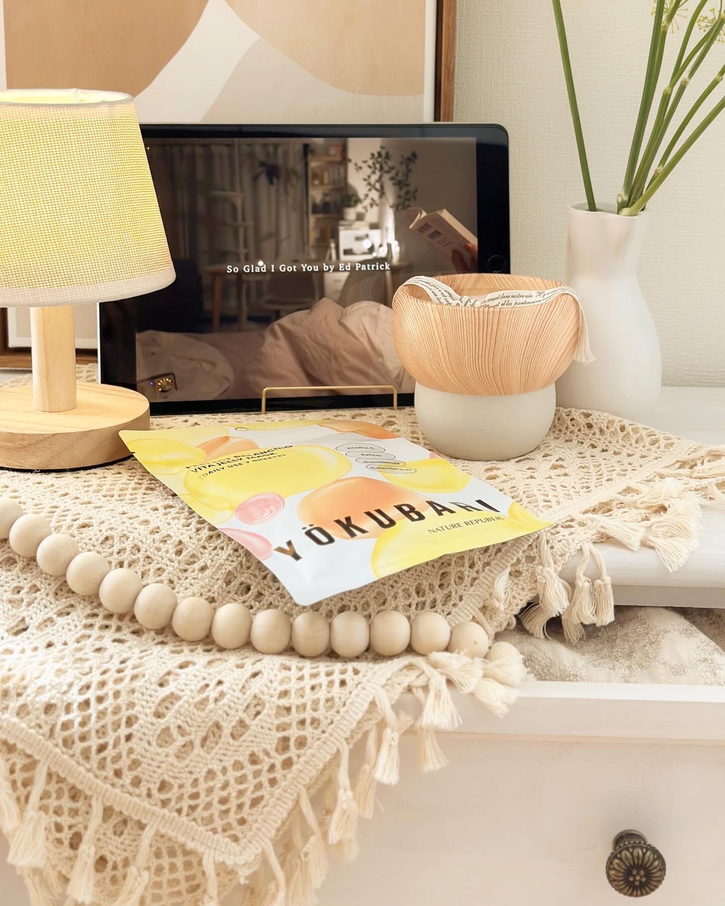 NAGISA on LIPS ãð"YOKUBARIãã¿ãã³ãã¹ã¯"âŸïžããããããå
šéšã±ã¢ã..ãïŒ1æç®ïŒ