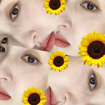 ピュア カラー ブラッシュ/SUQQU/パウダーチークを使ったクチコミ(8枚目)