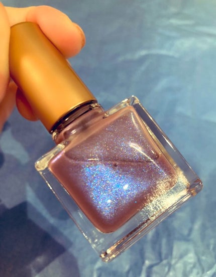 ネイルエス/ nail S(ネイルエス) /マニキュアを使ったクチコミ(3枚目)