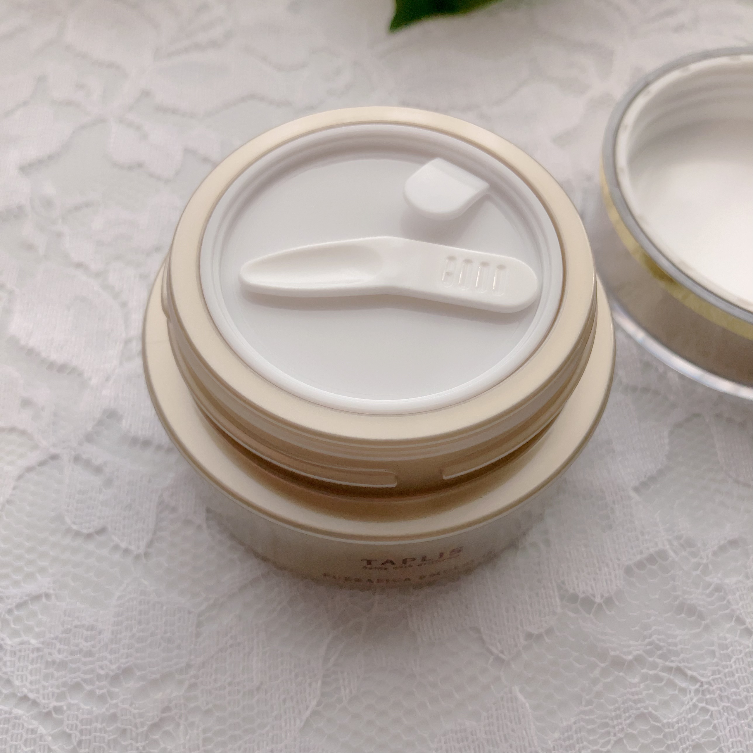  タプリス プエラフィカ エマルション/ドクターベルツ/フェイスクリームを使ったクチコミ（2枚目）