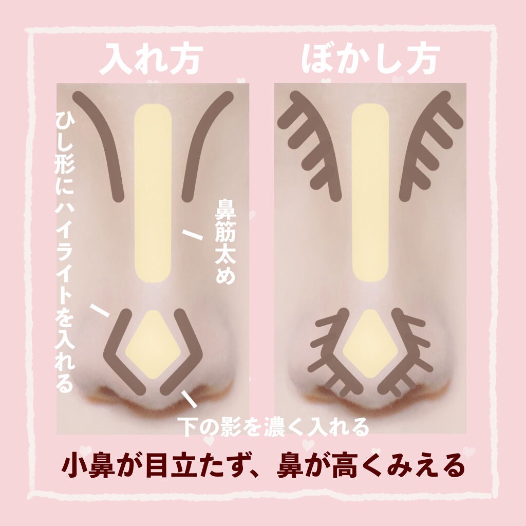 シェーディングパウダー/キャンメイク/シェーディングを使ったクチコミ(2枚目)