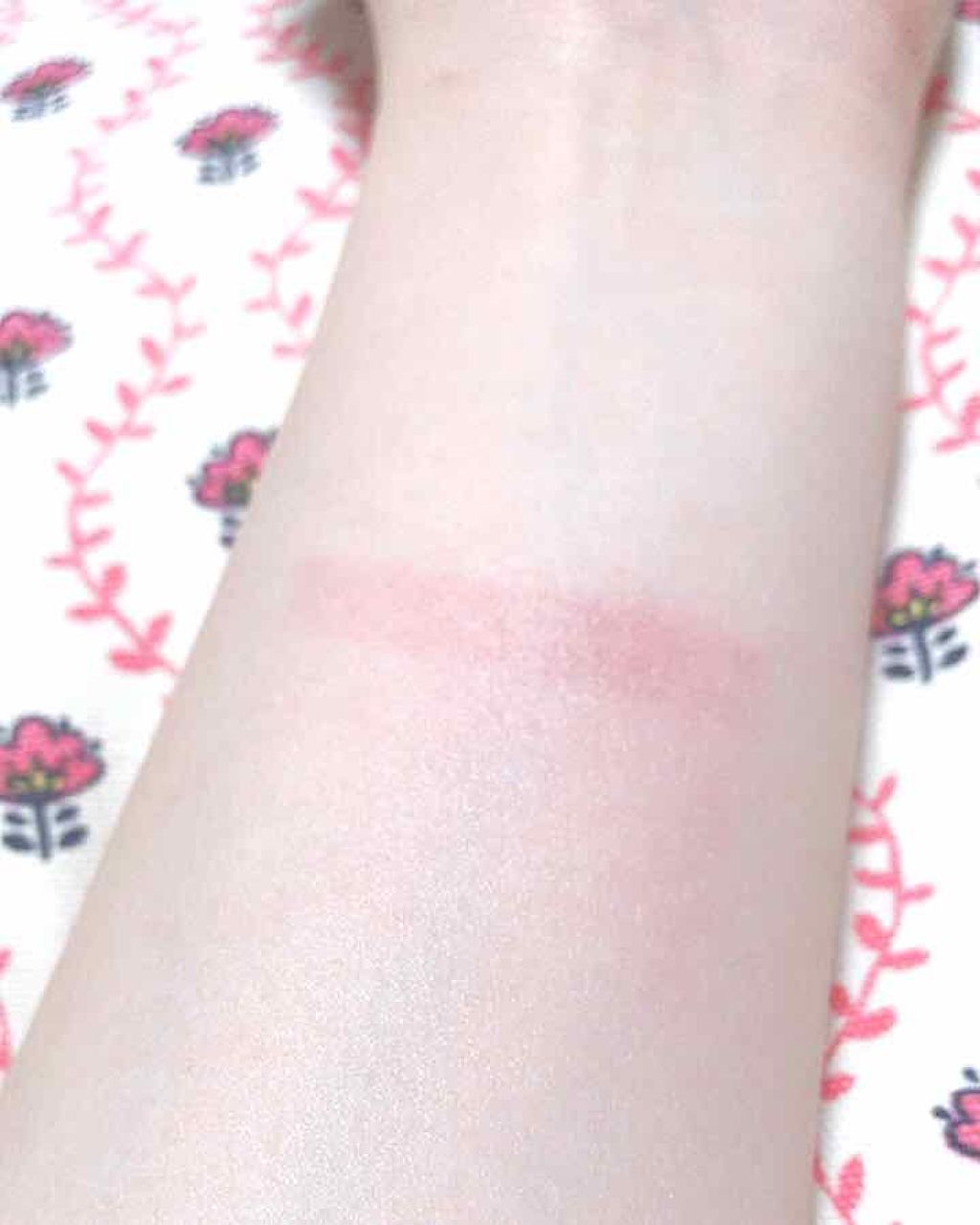 口紅（詰替用）/ちふれ/口紅を使ったクチコミ（3枚目）