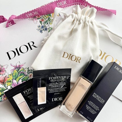 ディオールスキン フォーエヴァー スキン コレクト コンシーラー/Dior/リキッドコンシーラーを使ったクチコミ(5枚目)