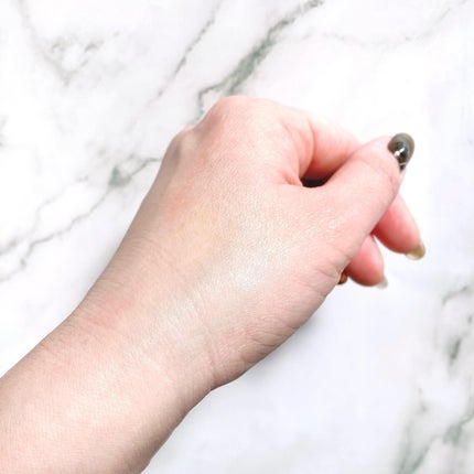 レッドブレミッシュスージングアップサンスティック/Dr.G/日焼け止めスティックを使ったクチコミ(3枚目)