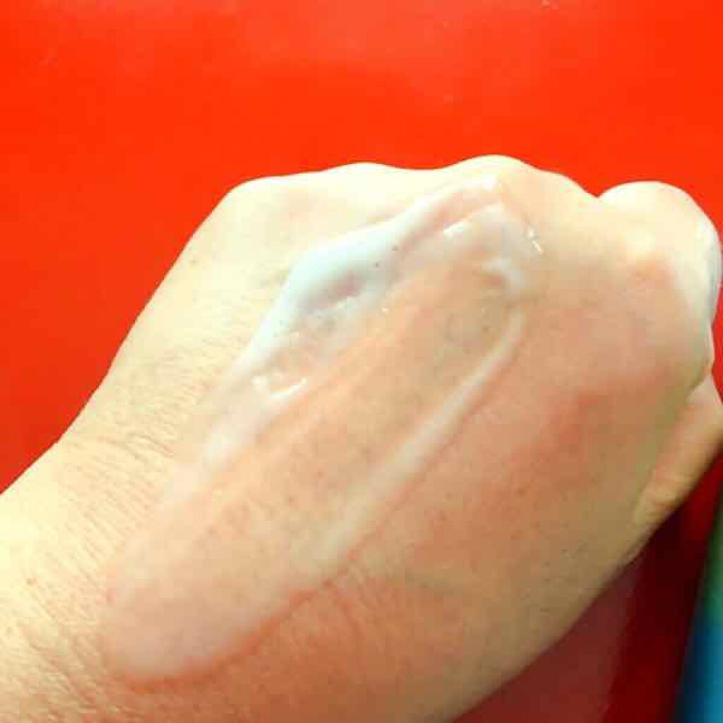 ベースケア セラム<土台美容液>/SOFINA iP/美容液を使ったクチコミ(3枚目)