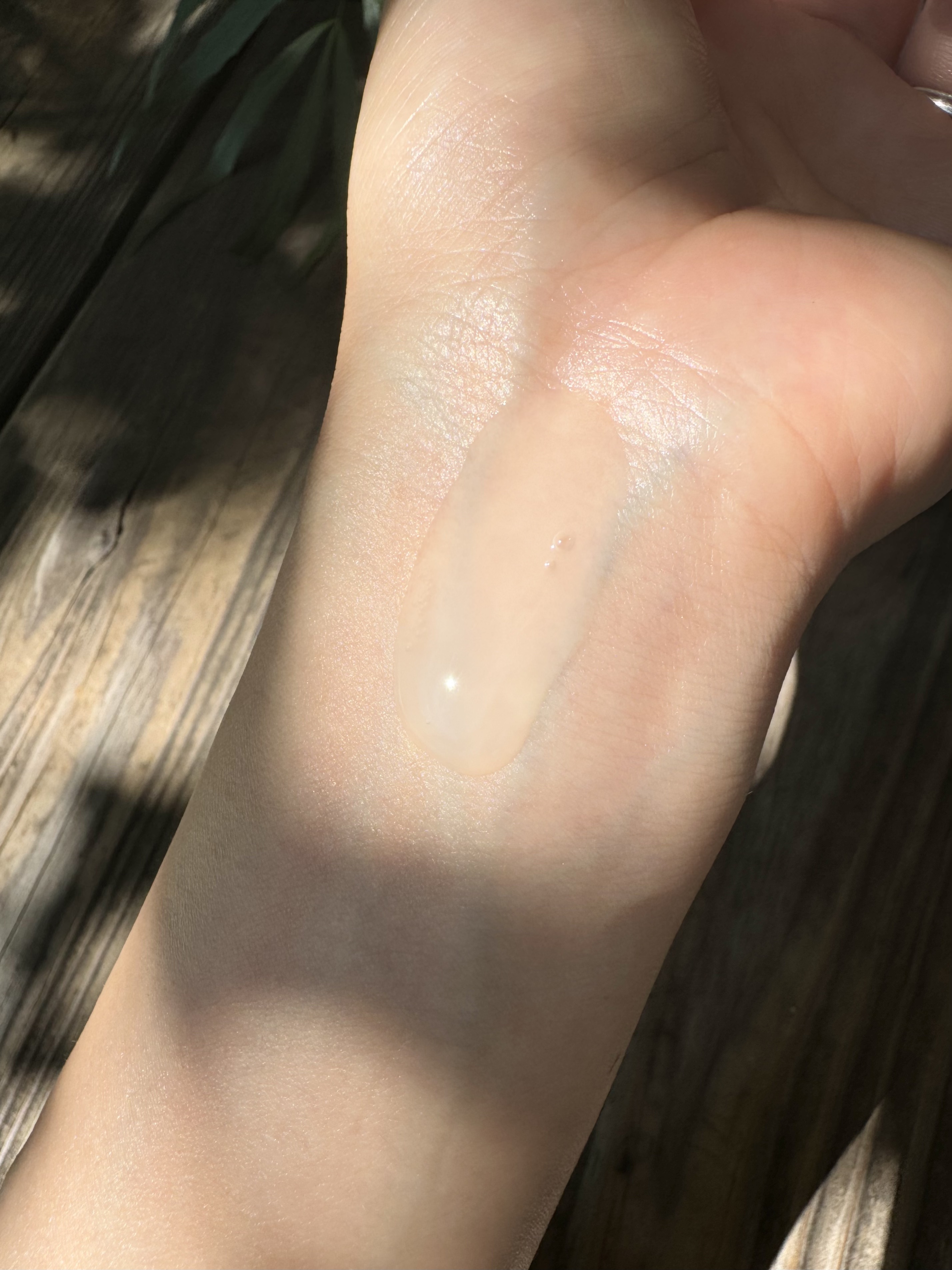 ダーマアンサー PDRN アクティブブースト1:1アンプル/CNP Laboratory/美容液を使ったクチコミ（3枚目）