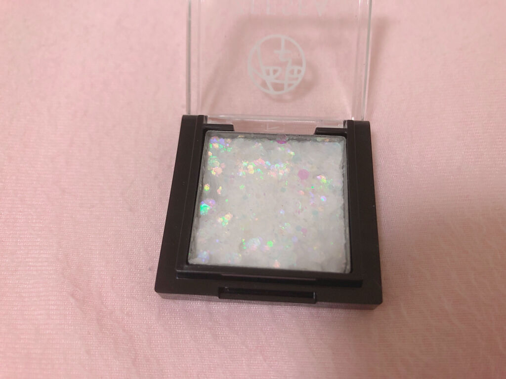 ZEESEA ×PICASSO COLOR EYE SHADOW 単色 B13/ZEESEA/単色アイシャドウを使ったクチコミ（2枚目）