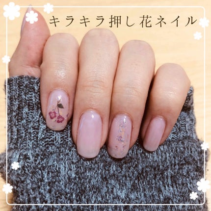 カラフルネイルズ/キャンメイク/マニキュアを使ったクチコミ(1枚目)