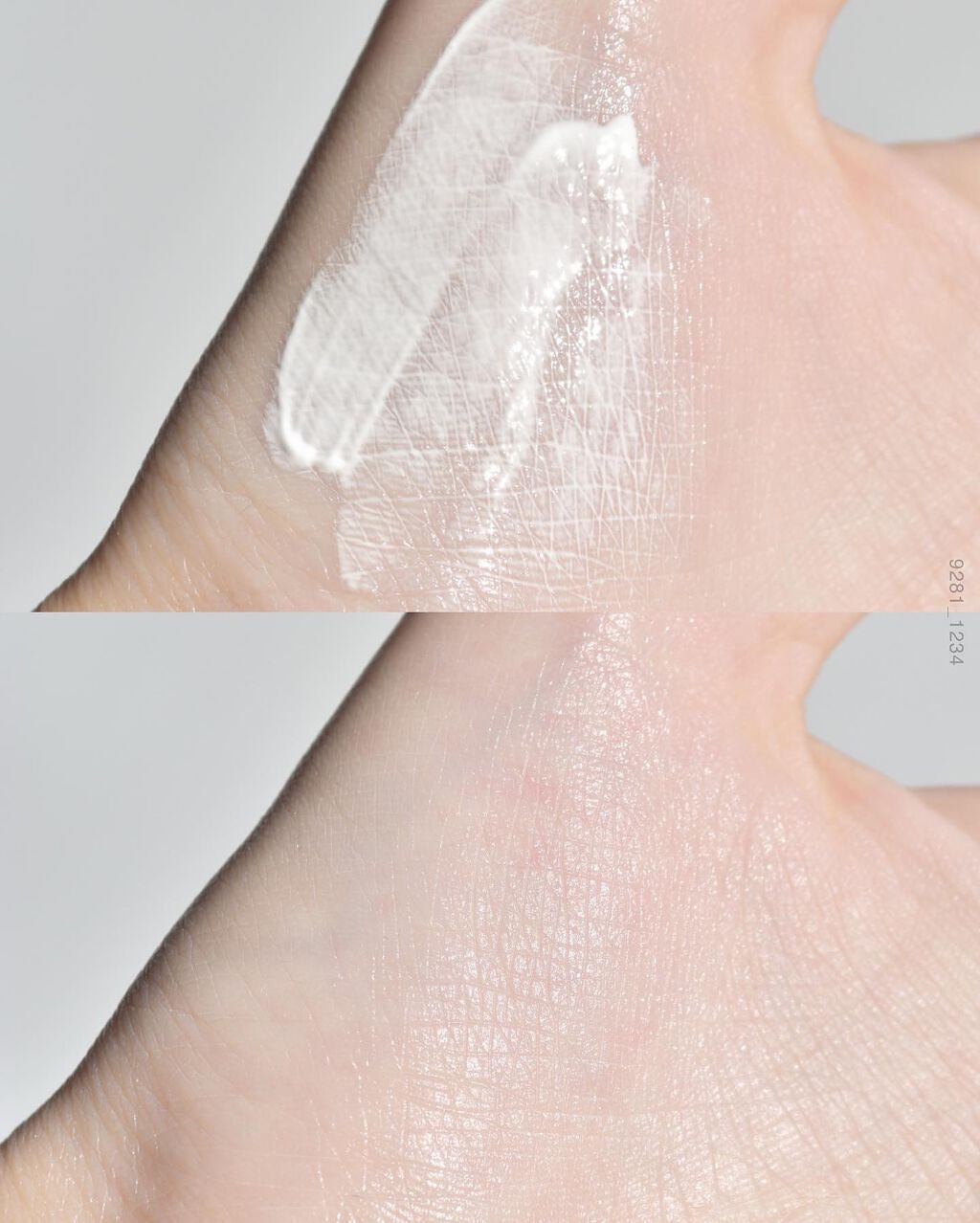 パワーブライトニング グルタチオンクリーム/Dr.Althea/フェイスクリームを使ったクチコミ(4枚目)