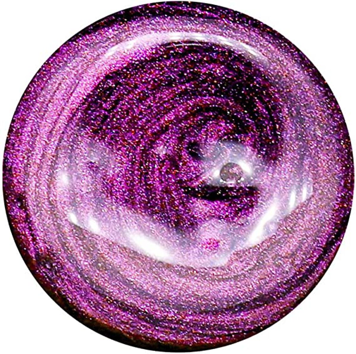 マグネットジェル Prismシリーズ パープル