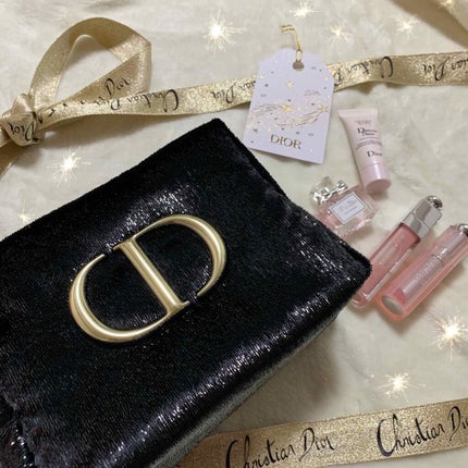 【旧】ディオール アディクト リップ マキシマイザー/Dior/リップグロスを使ったクチコミ(1枚目)