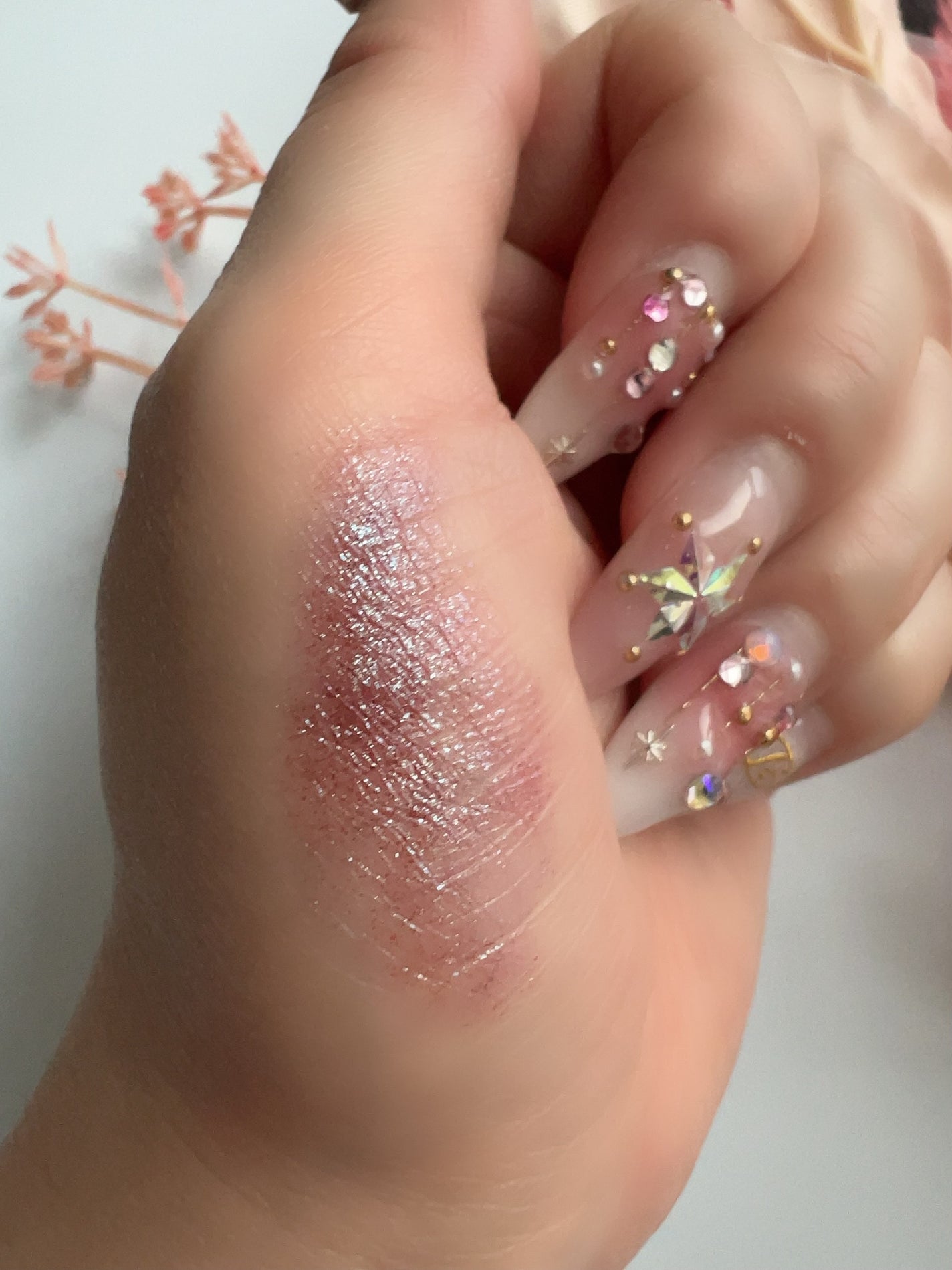 リップスティック/M・A・C/口紅を使ったクチコミ(2枚目)