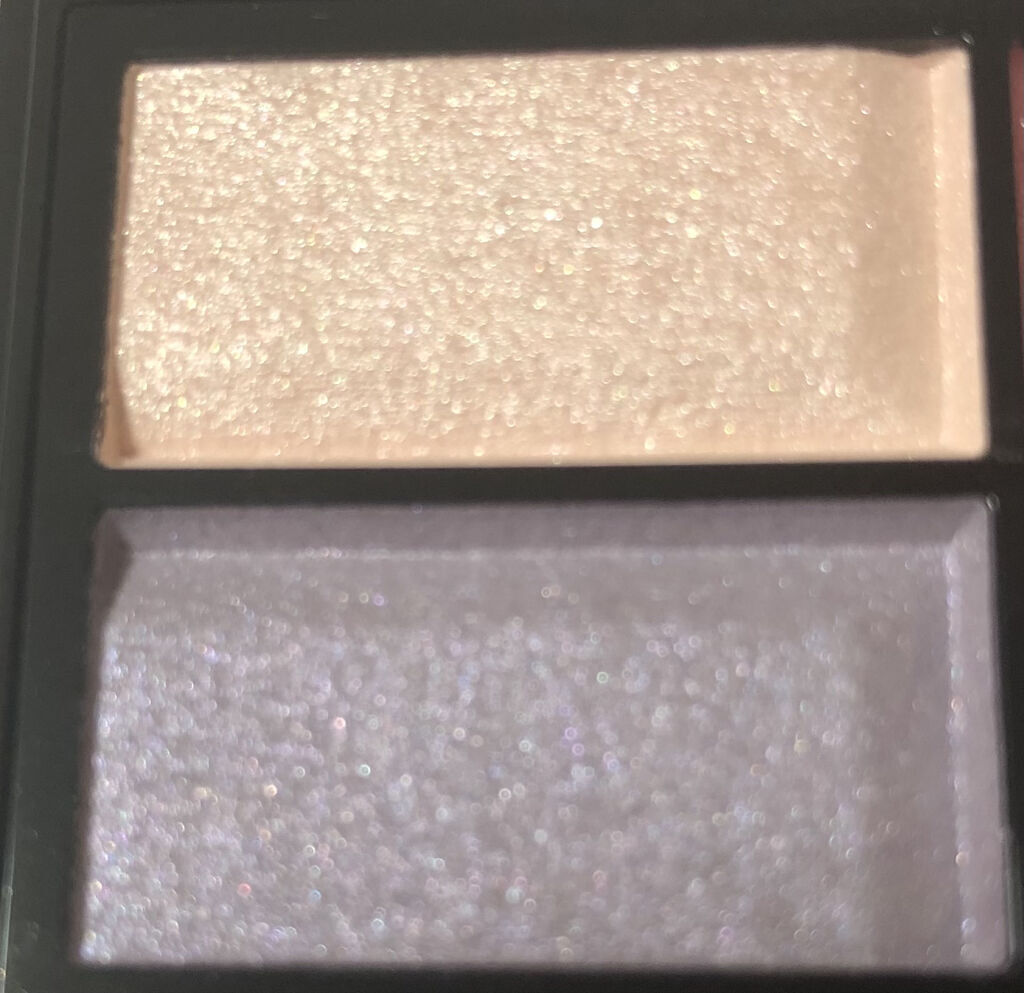 ロイヤルヴィンテージ アイズ/リンメル ロンドン/アイシャドウパレットを使ったクチコミ（3枚目）