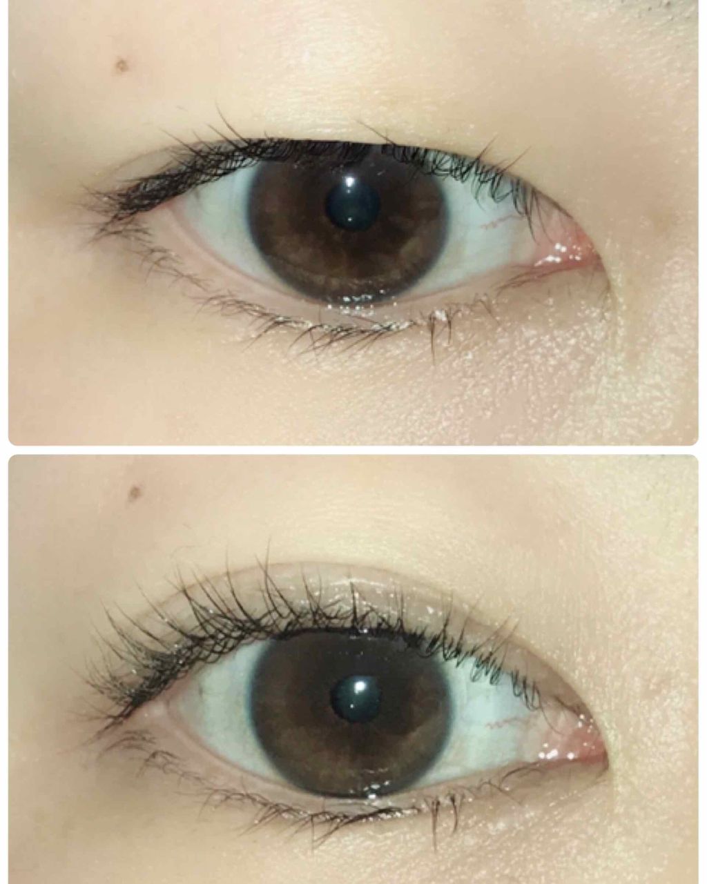 アイプチ リキッドテープN/アイプチ®/二重まぶた用アイテムを使ったクチコミ(3枚目)