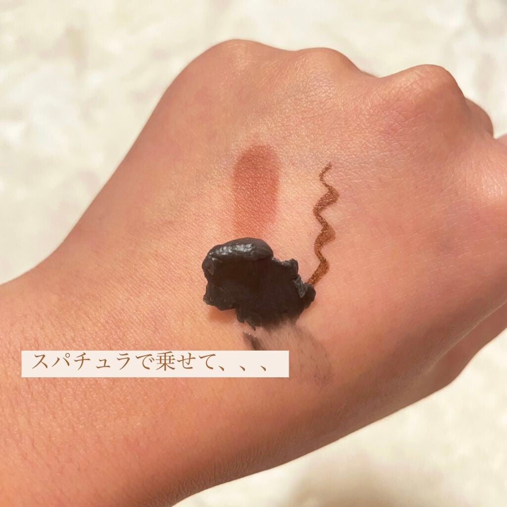 ã¯ã¬ã³ãžã³ã°ããŒã ãã©ãã¯/CLAYGE/ã¯ã¬ã³ãžã³ã°ããŒã ã䜿ã£ãã¯ãã³ãïŒ3æç®ïŒ