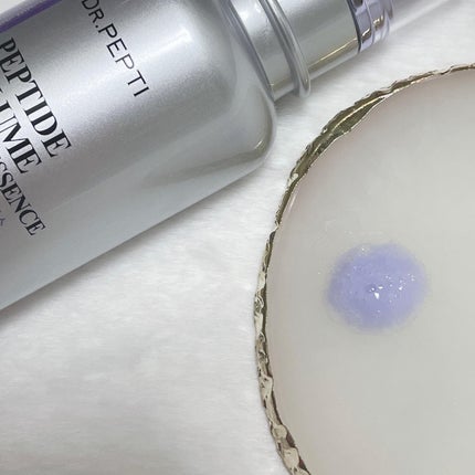 ペプチド ボリューム マスター エッセンス/DR.PEPTI/美容液を使ったクチコミ(2枚目)