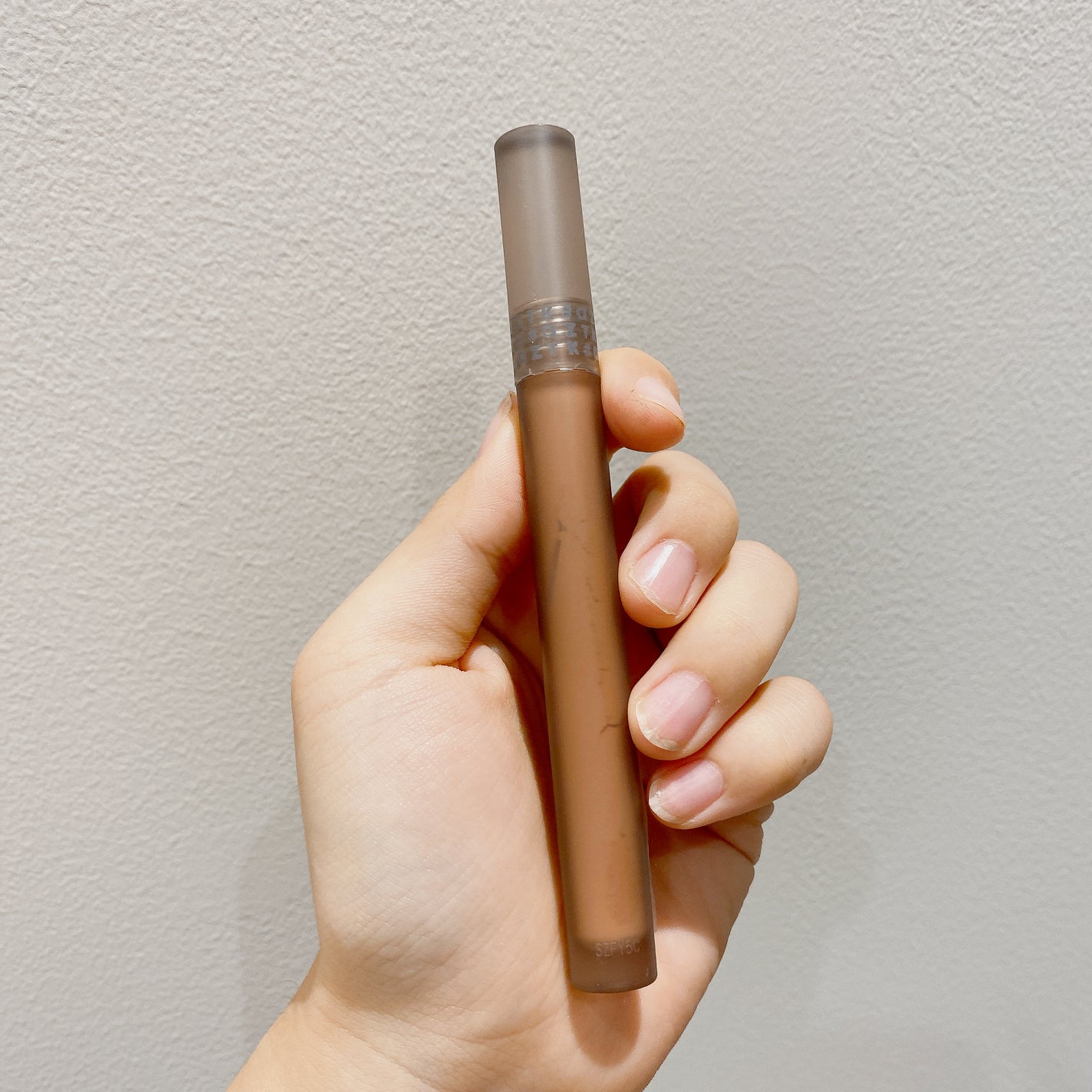 シルキーリキッドアイシャドウ/aZTK/リキッドアイシャドウを使ったクチコミ(1枚目)