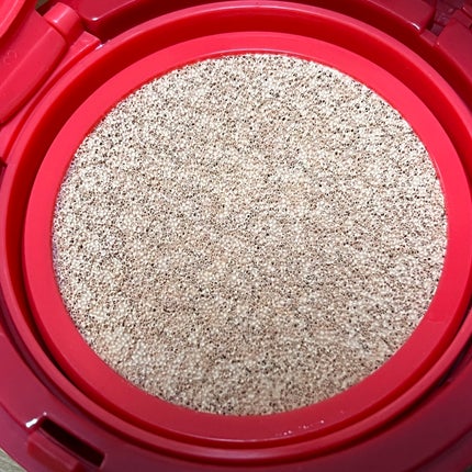 クッションファンデーション/coou/クッションファンデーションを使ったクチコミ(4枚目)