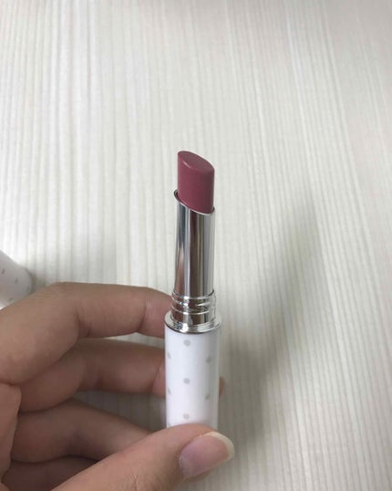 テイストミー リップ&チーク/24h cosme/ジェル・クリームチークを使ったクチコミ(1枚目)