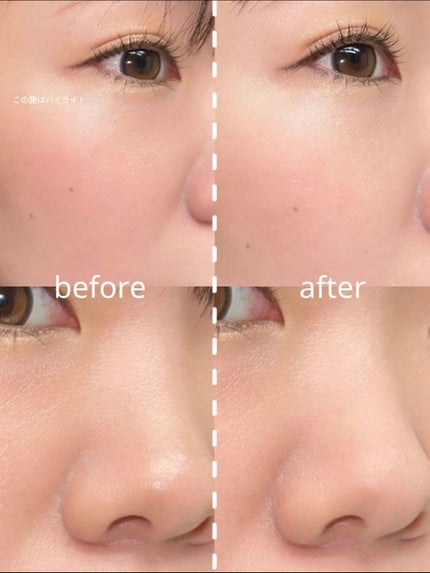 トランスルーセントセットフィニッシングパウダー/TFIT/ルースパウダーを使ったクチコミ(3枚目)